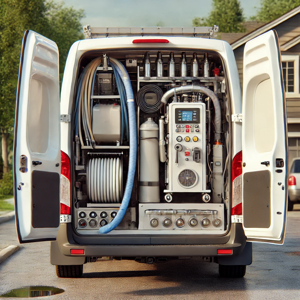 expert truck mounted carpet cleaning system point pleasant nj