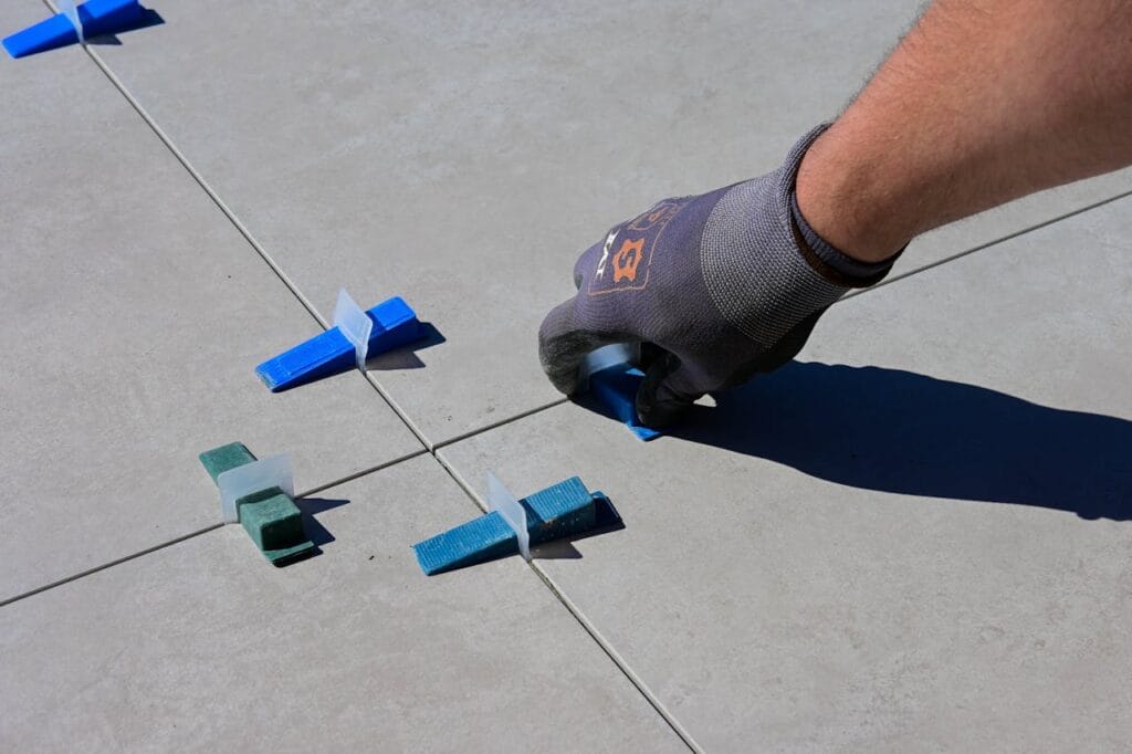 Tile Grout