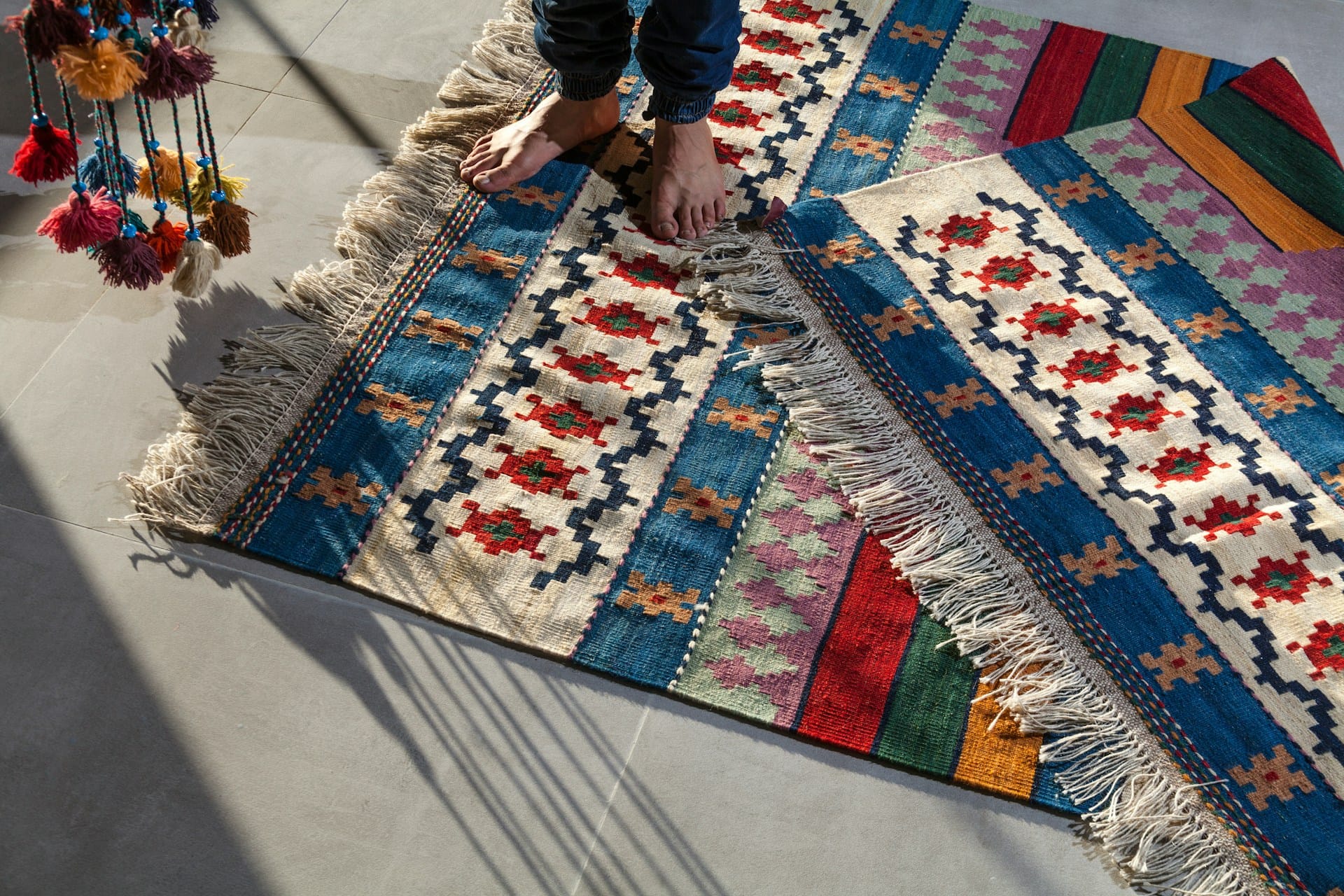 Protect Your Rugs Tips for Longevity