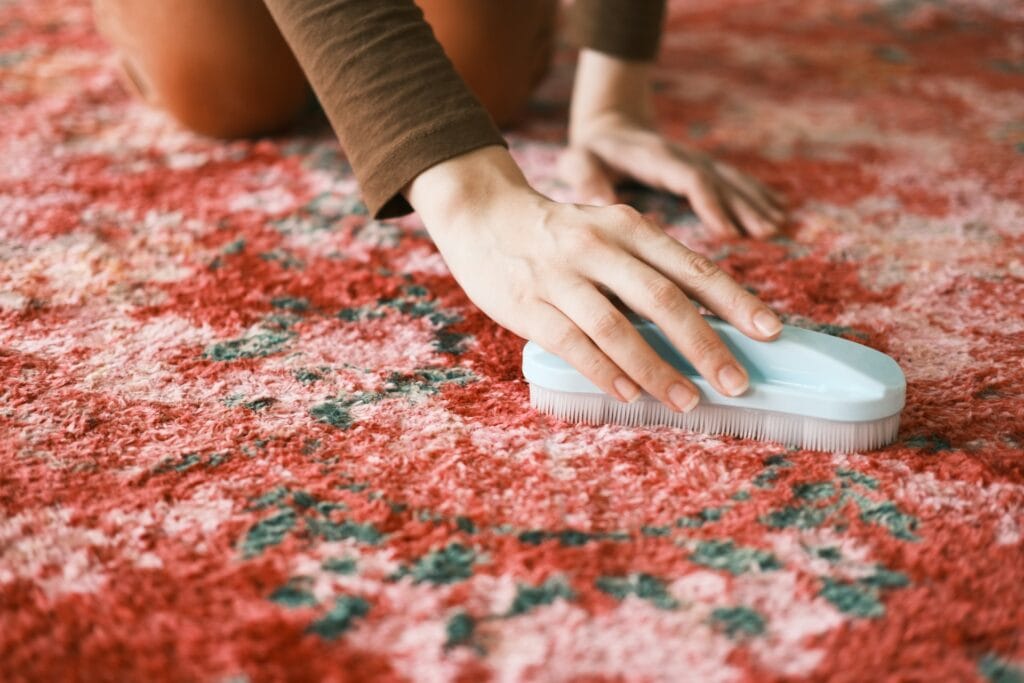 Carpet Cleaning