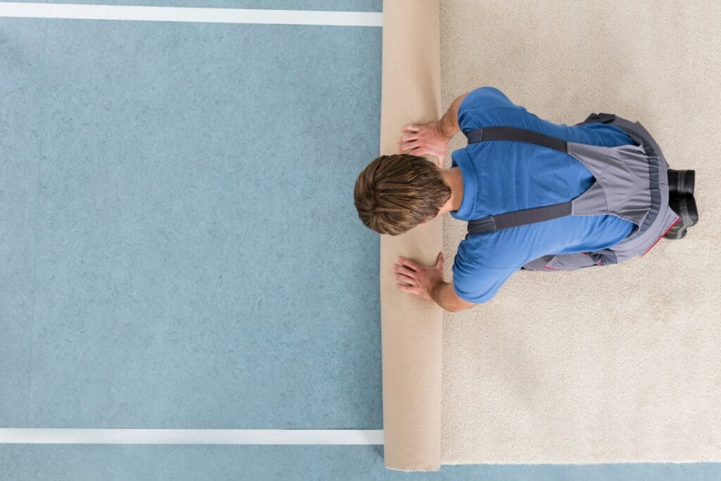 Carpet Replacement