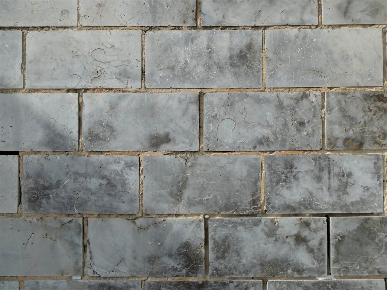 Grout Color