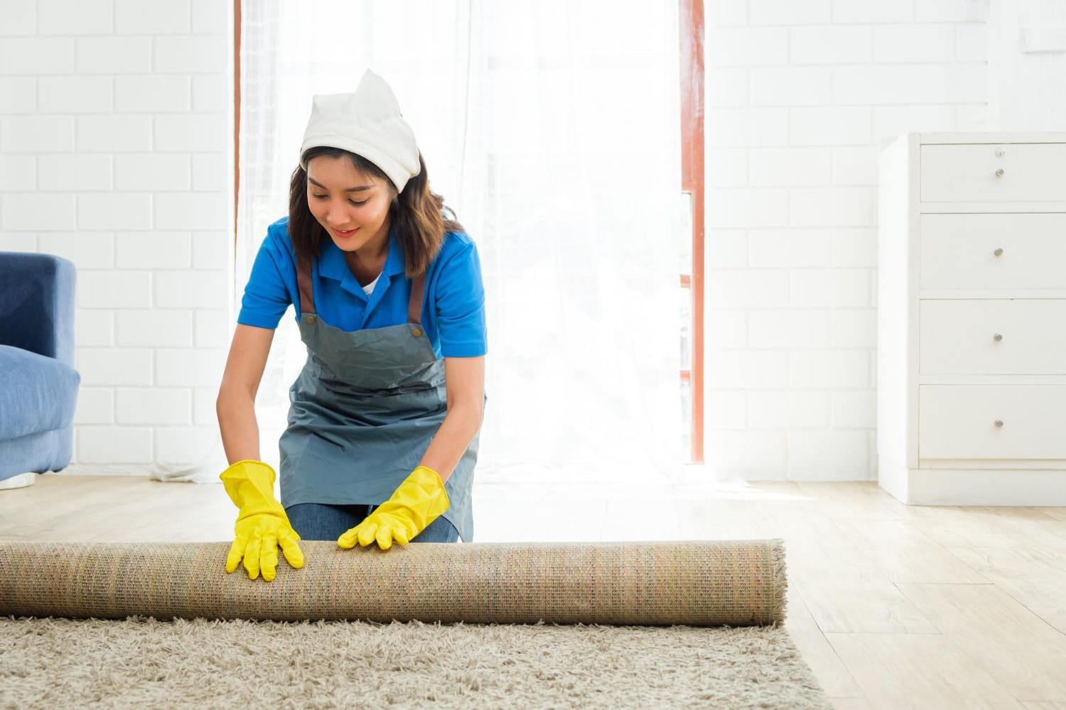 Carpets Repair