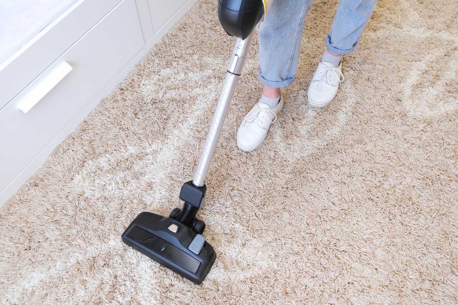 Carpet Shampooers
