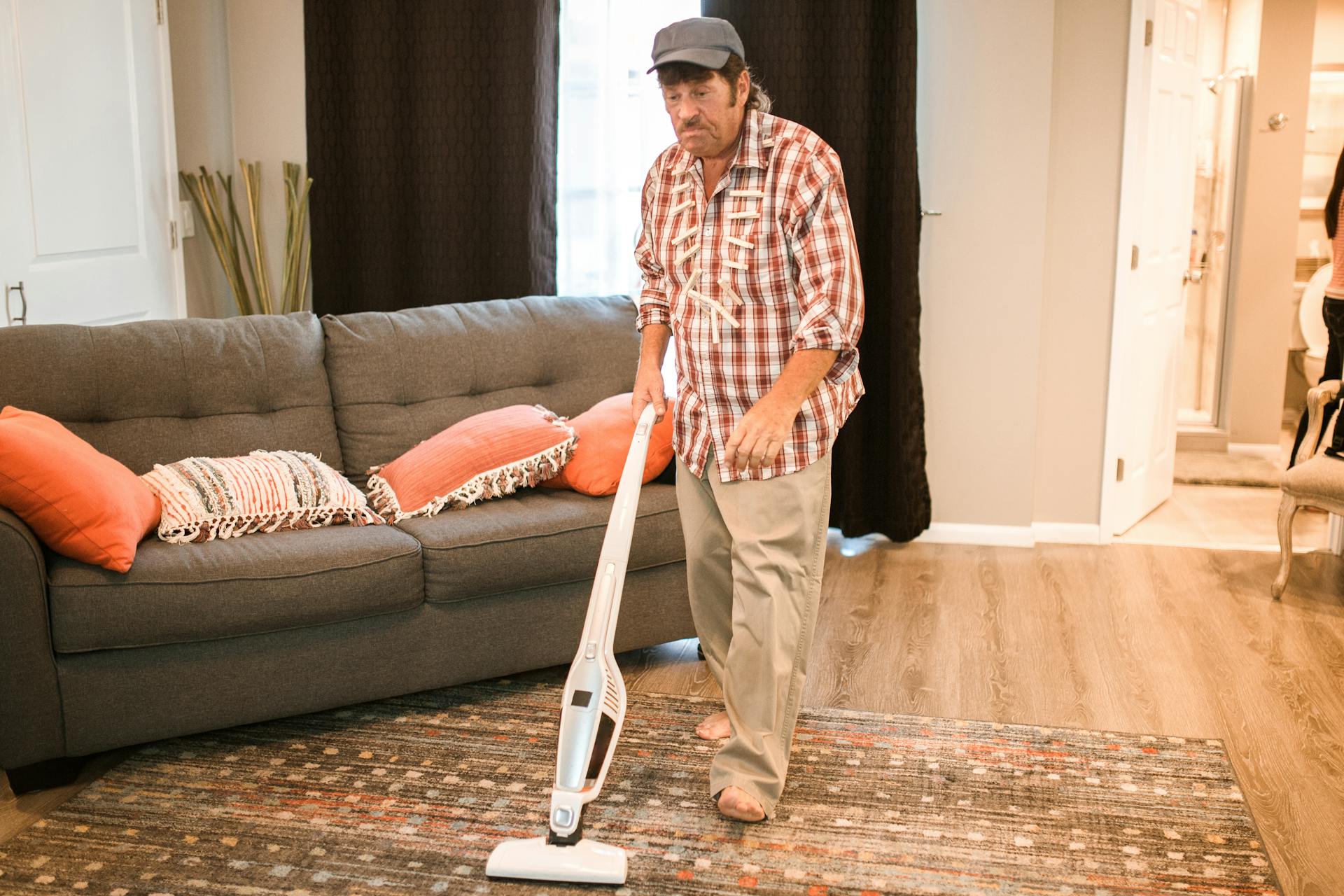 Carpet Cleaning