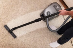 Carpet Cleaning Services