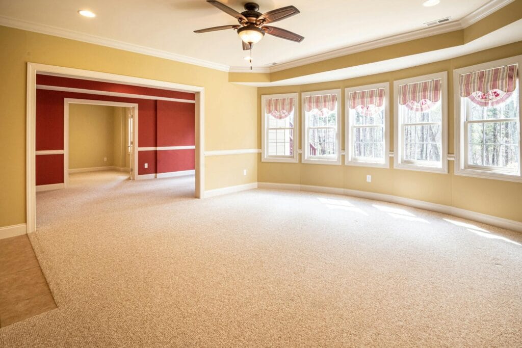 Carpet Repairs