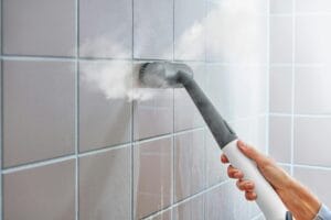 Grout Cleaning