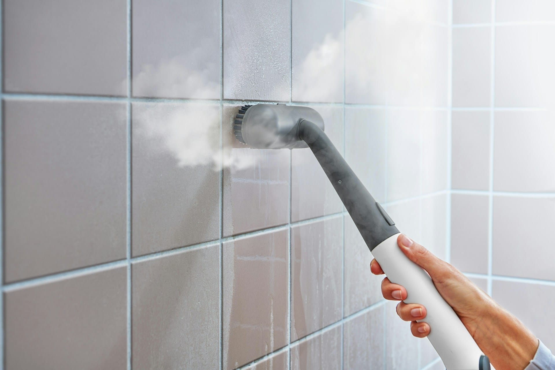 Grout Cleaning